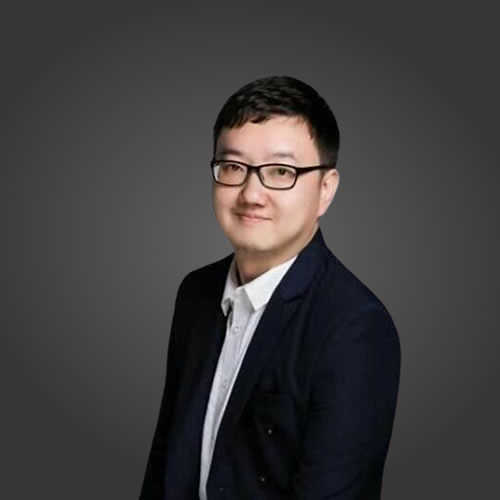 珀斯情感咨询导师：雾海老师
