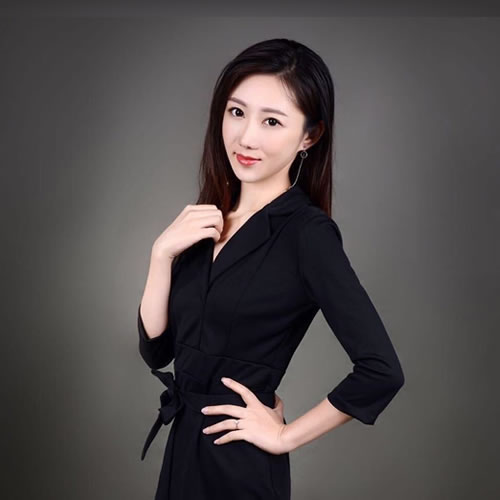 珀斯情感咨询导师：夜沙老师