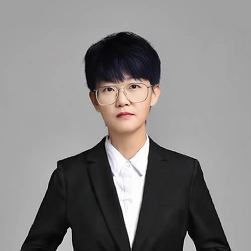 珀斯情感咨询导师：依然老师